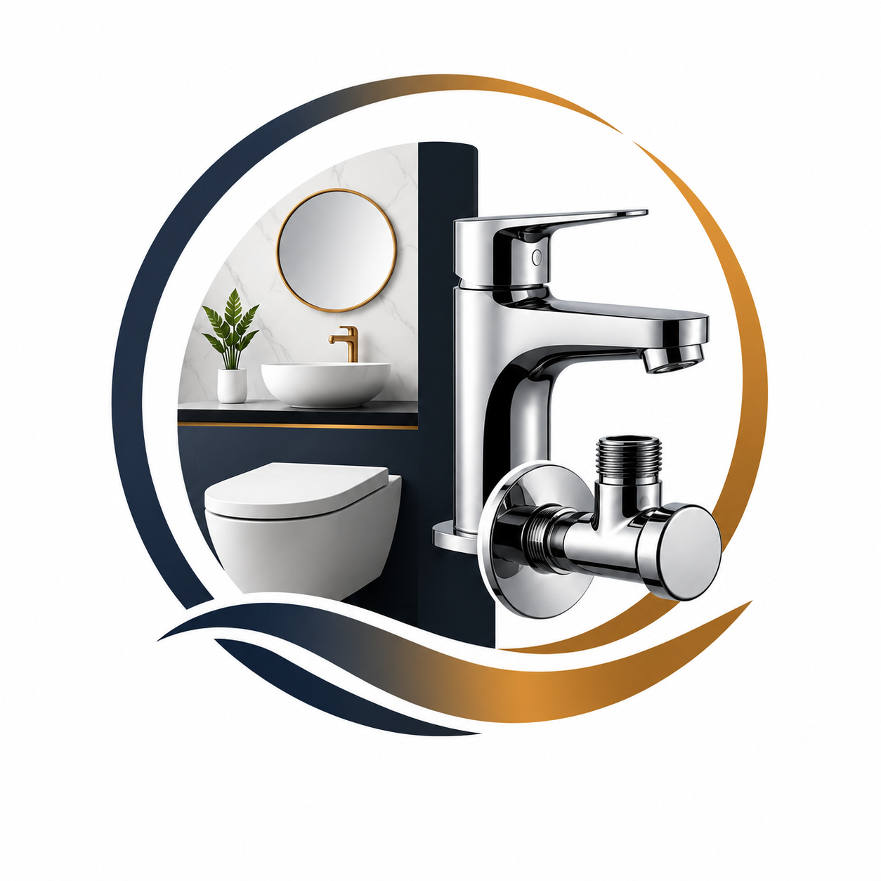 Bathroom Fitting